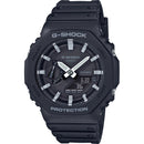 G-SHOCK CLASSIC Serie GA-2100, 45mm - GA-2100WD-1AER