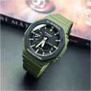 G-SHOCK CLASSIC
Serie GA-2100, 45.4 mm - GA-2110SU-3AER