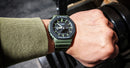 G-SHOCK CLASSIC
Serie GA-2100, 45.4 mm - GA-2110SU-3AER