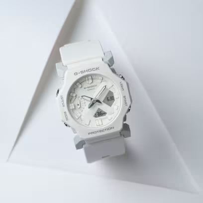 G-SHOCK CLASSIC
Serie GA-2300, 45MM - GA-2300-7AER