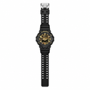 Orologio G-Shock classic, linea Bold Camo, mimetico e oro, 53mm - GA-700CF-1AER
