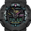 G-Shock CLASSIC GA-700 Series, 53mm - GA-700MF-1AER