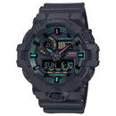 G-Shock CLASSIC GA-700 Series, 53mm - GA-700MF-1AER