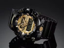 G-Shock Classic Analogico-Digitale al Quarzo, 53mm - GA-710GB-1AER