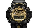 G-Shock Classic Analogico-Digitale al Quarzo, 53mm - GA-710GB-1AER