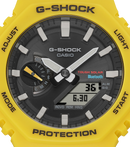 MODÈLE ANALOGIQUE-NUMÉRIQUE G-Shock
 Série 2100-GA-B2100C-9AER