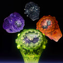Orologio G-SHOCK Lmited Edition, Serie GA-V01, colore arancione, 58mm - GA-V01SKE-4AER
