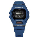 G-Shock collezione G-SQUAD, Bluetooth function, Unisex, 45MM - GBD-200-2ER