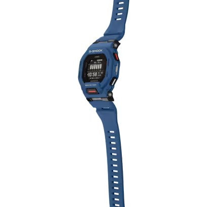 G-Shock collezione G-SQUAD, Bluetooth function, Unisex, 45MM - GBD-200-2ER