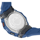 G-Shock collezione G-SQUAD, Bluetooth function, Unisex, 45MM - GBD-200-2ER