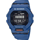 G-Shock collezione G-SQUAD, Bluetooth function, Unisex, 45MM - GBD-200-2ER