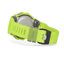 OROLOGIO G-Shock collezione G-SQUAD, Bluetooth function, giallo lime, 46mm - GBD-200-9ER
