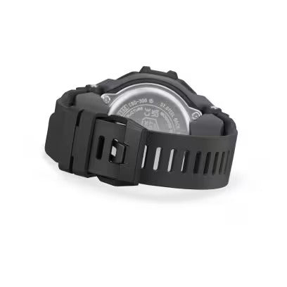 G-Shock G-SQUAD
SERIE GBD-300, 47mm - GBD-300-1ER