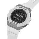 G-Shock G-SQUAD
SERIE GBD-300, 47mm - GBD-300-7ER