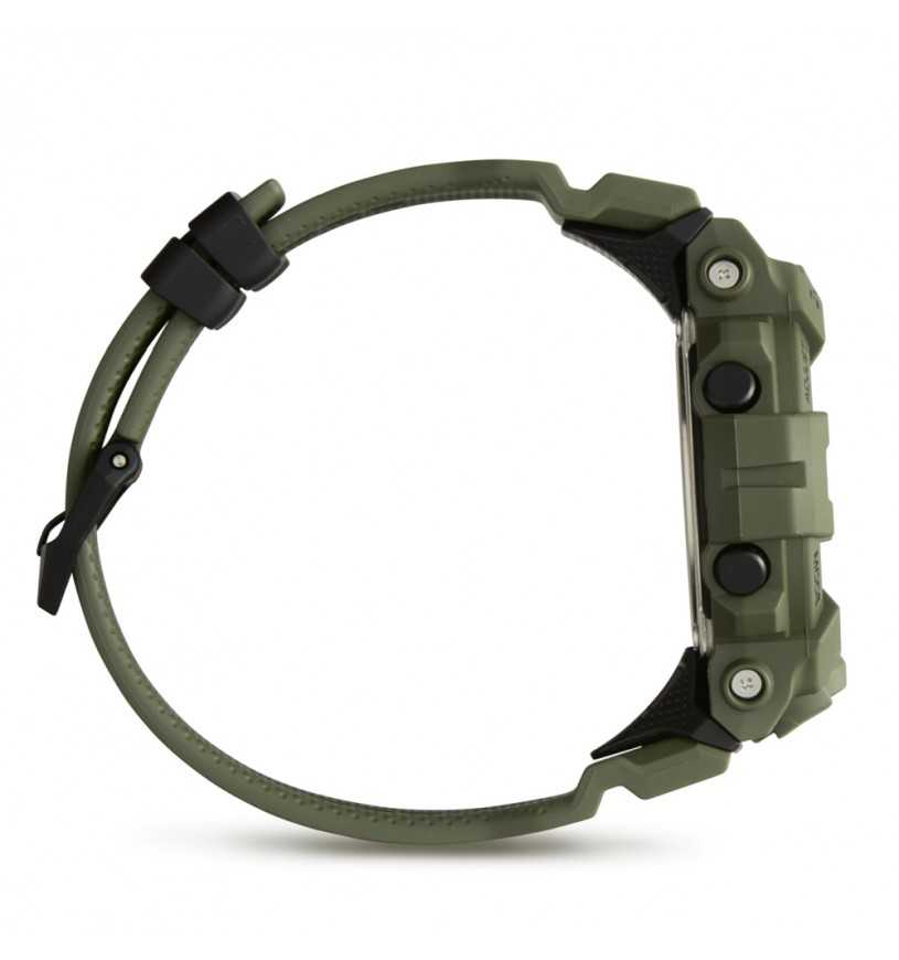 Orologio Digitale G-SHOCK collezione G-SQUAD con funzione Bluetooth, 48mm - GBD-800UC-3ER