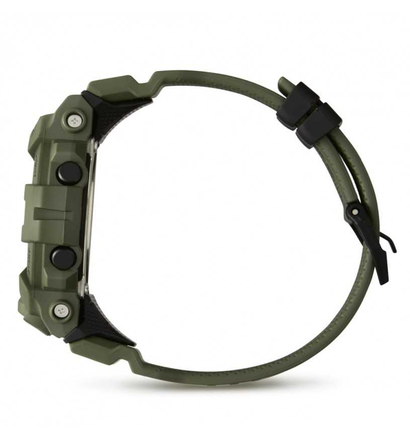 Orologio Digitale G-SHOCK collezione G-SQUAD con funzione Bluetooth, 48mm - GBD-800UC-3ER