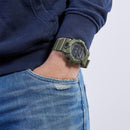 Orologio Digitale G-SHOCK collezione G-SQUAD con funzione Bluetooth, 48mm - GBD-800UC-3ER