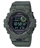 Orologio Digitale G-SHOCK collezione G-SQUAD con funzione Bluetooth, 48mm - GBD-800UC-3ER