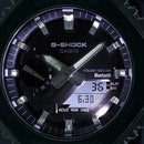 OROLOGIO G-SHOCK G-STEEL, quadrante azzurro, 44mm - GBM-2100A-2BER