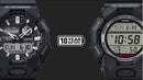 G-SHOCK Classic, 52MM - GD-010-3ER