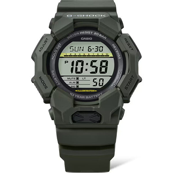 G-SHOCK Classic, 52MM - GD-010-3ER