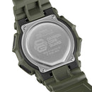 G-SHOCK Classic, 52MM - GD-010-3ER