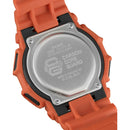 OROLOGIO G-SHOCK Classic Style, Orange, 52MM - GD-010-4ER