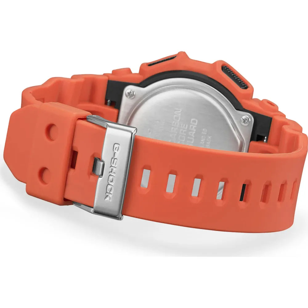 OROLOGIO G-SHOCK Classic Style, Orange, 52MM - GD-010-4ER