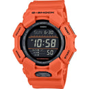 OROLOGIO G-SHOCK Classic Style, Orange, 52MM - GD-010-4ER