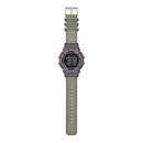 OROLOGIO G-SHOCK CLASSIC SERIE GA-010, analogico digitale, 52mm - GD-010CE-5ER