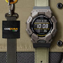 OROLOGIO G-SHOCK CLASSIC SERIE GA-010, analogico digitale, 52mm - GD-010CE-5ER