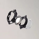 OROLOGIO G-SHOCK CLASSIC SERIE GA-010, analogico digitale, 52mm - GD-010CE-5ER