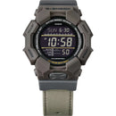 OROLOGIO G-SHOCK CLASSIC SERIE GA-010, analogico digitale, 52mm - GD-010CE-5ER
