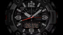 Orologio G-SHOCK MASTER OF G
MUDMASTER, 51mm - GG-B100X-1A3ER