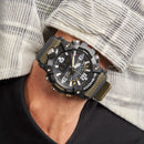 Orologio G-SHOCK MASTER OF G
MUDMASTER, 51mm - GG-B100X-1A3ER