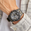 Orologio G-SHOCK MASTER OF G
MUDMASTER, 51mm - GG-B100X-1A3ER