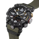 Orologio G-SHOCK MASTER OF G
MUDMASTER, 51mm - GG-B100X-1A3ER