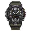 Orologio G-SHOCK MASTER OF G
MUDMASTER, 51mm - GG-B100X-1A3ER