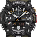 Orologio G-SHOCK MASTER OF G
MUDMASTER, 51mm - GG-B100X-1A3ER