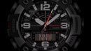 Orologio G-SHOCK MASTER OF G
MUDMASTER, 51mm - GG-B100X-1A3ER