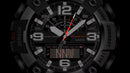 Orologio G-SHOCK MASTER OF G
MUDMASTER, 51mm - GG-B100XM-1AER