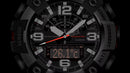 Orologio G-SHOCK MASTER OF G
MUDMASTER, 51mm - GG-B100XM-1AER
