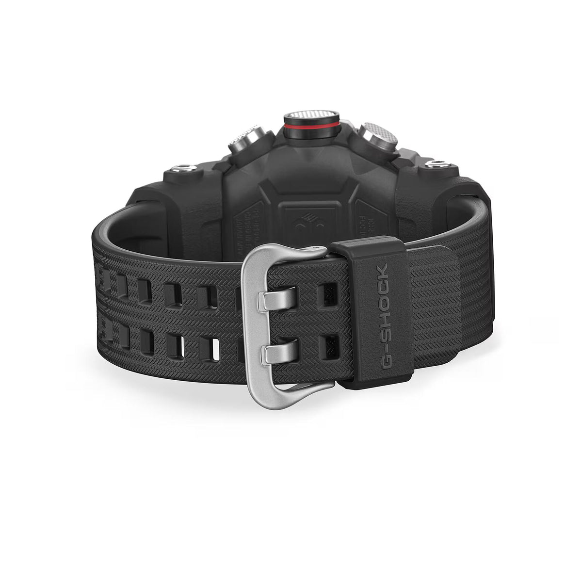 Orologio G-SHOCK MASTER OF G
MUDMASTER, 51mm - GG-B100XM-1AER