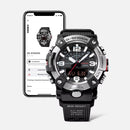 Orologio G-SHOCK MASTER OF G
MUDMASTER, 51mm - GG-B100XM-1AER