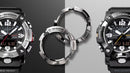 Orologio G-SHOCK MASTER OF G
MUDMASTER, 51mm - GG-B100XM-1AER