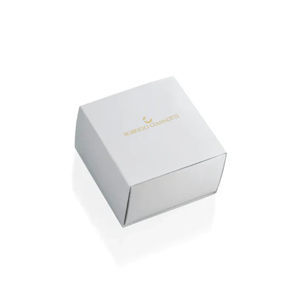 BRACCIALE ROBERTO GIANNOTTI in Argento con Angelo Luna e Stelle - GIA361
