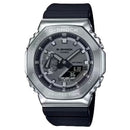 G-SHOCK MODELLI ANALOGICO-DIGITALI
Serie GM-2100, 44.4mm - GM-2100-1AER