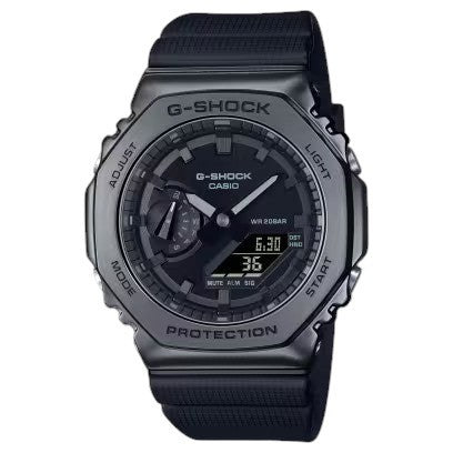 G-SHOCK MODELLI ANALOGICO-DIGITALI, 44MM - GM-2100BB-1AER