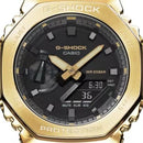 G-Shock MODELLI ANALOGICO-DIGITALI Serie 2100 - GM-2100G-1A9ER