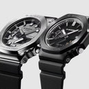 Orologio G-SHOCK ANALOGICO-DIGITALE, Serie GM-2100,  LUXE BLACK, 49mm - GM-2100LXB-1A9ER